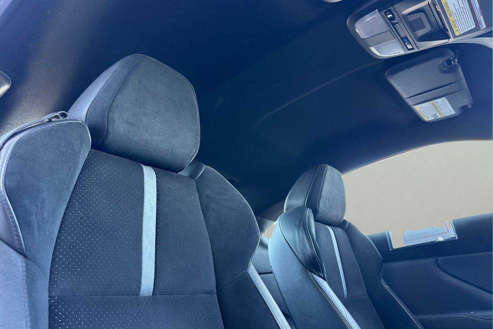 Certified 2024 Toyota GR86 Premium RWD image 21