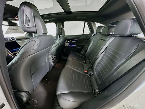 New 2026 Mercedes-Benz GLC 300 image 27