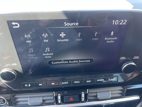 Certified 2023 Nissan Pathfinder SL AWD/4WD image 16
