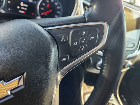 Used 2021 Chevrolet Equinox Premier image 23