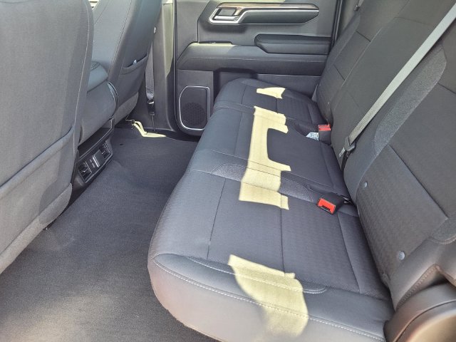 Used 2024 Chevrolet Silverado 1500 RST AWD/4WD image 12