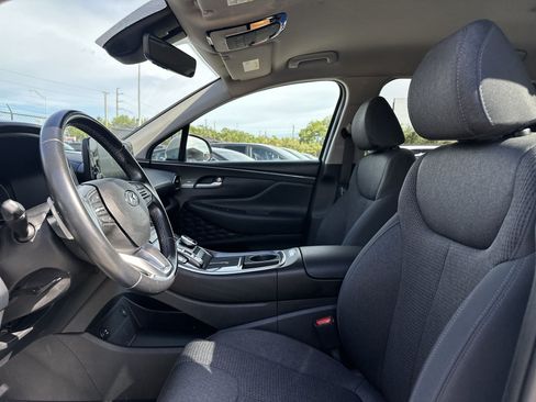 Used 2022 Hyundai Santa Fe SEL w/ Convenience Package AWD/4WD image 13