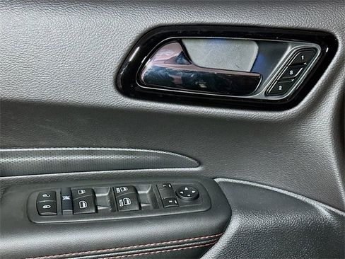 New 2026 Dodge Durango GT image 12