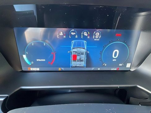 New 2026 Ford F350 Platinum w/ FX4 Off-Road Package image 19