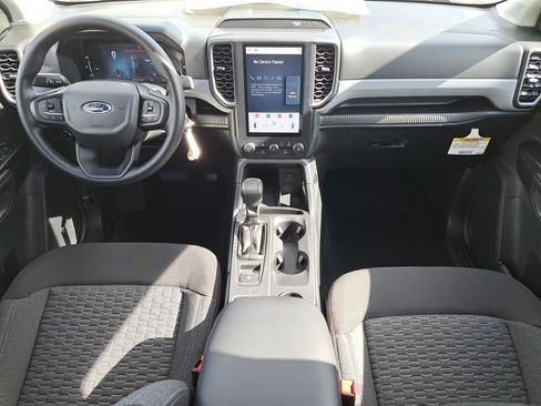 New 2025 Ford Ranger XL RWD image 16