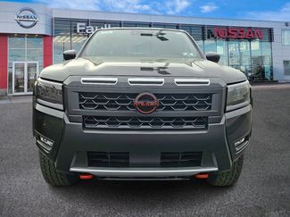 New 2026 Nissan Frontier PRO-4X video 2