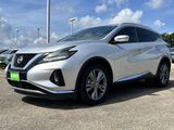 Used 2021 Nissan Murano Platinum image 3