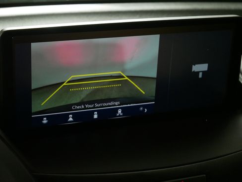 Used 2024 Acura RDX SH-AWD image 33