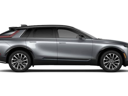 New 2026 Cadillac Lyriq Sport AWD/4WD image 65