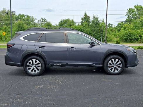 Used 2023 Subaru Outback Premium AWD/4WD image 26