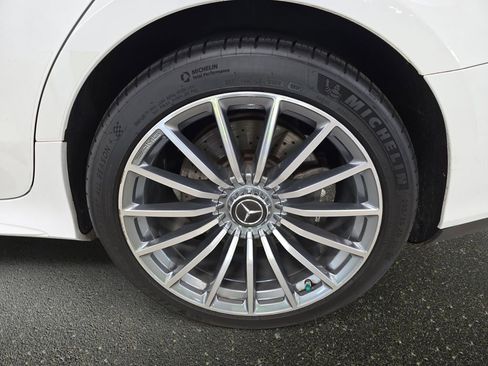 Used 2021 Mercedes-Benz AMG GT 53 image 32