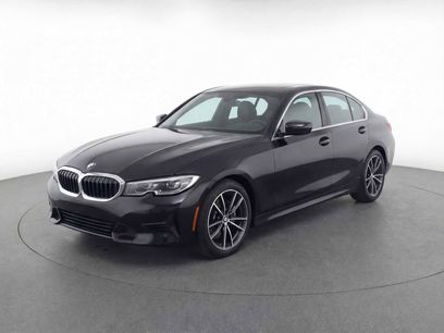 Used 2020 BMW 330i xDrive Sedan w/ Convenience Package