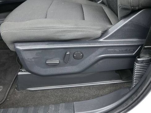 Used 2023 Ford F150 XLT w/ Equipment Group 302A High AWD/4WD image 16