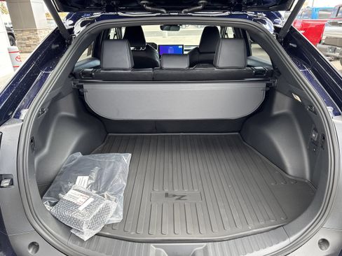 Used 2026 Toyota bZ image 7