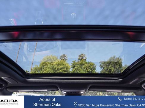 New 2026 Acura MDX A-Spec image 18