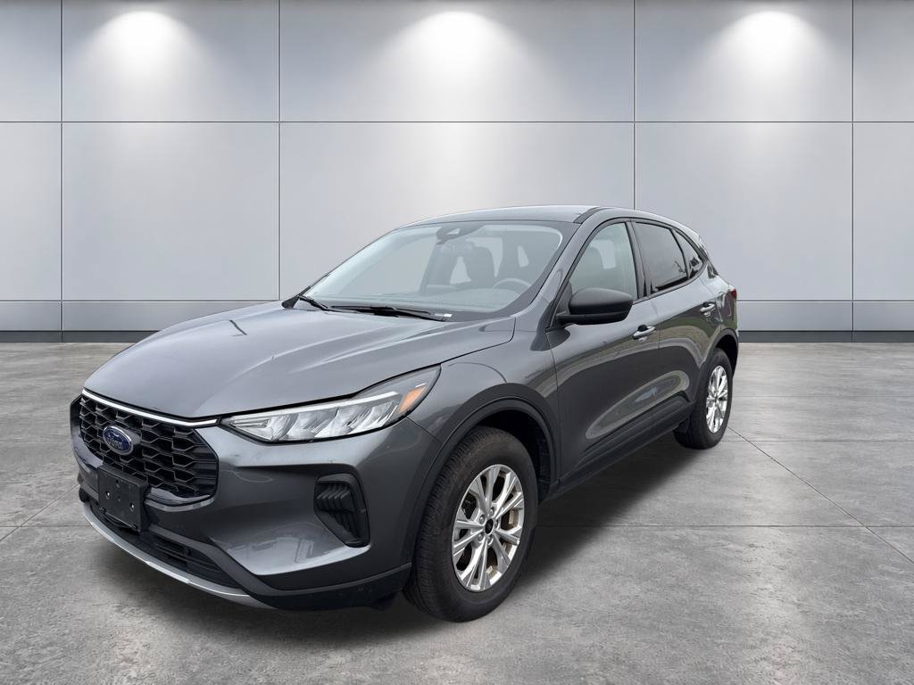 Used 2025 Ford Escape Active AWD/4WD image 31
