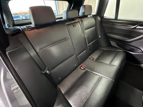 Used 2016 BMW X3 xDrive35i image 31