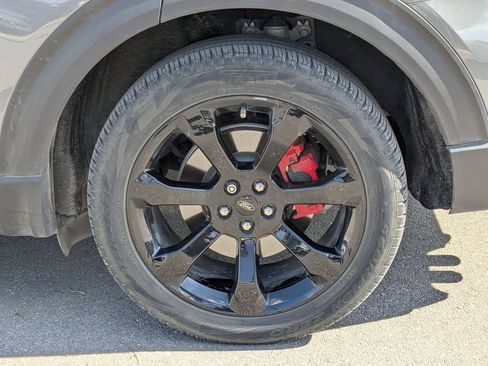 Used 2021 Ford Explorer ST w/ Equipment Group 401A image 25