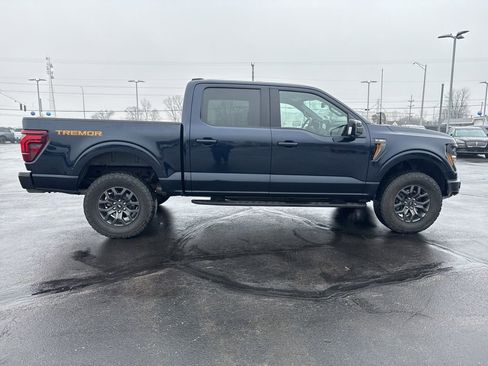 Used 2025 Ford F150 Tremor w/ Equipment Group 402A High image 8