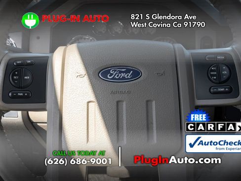 Used 2008 Ford F350 Lariat image 21