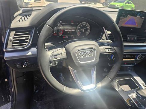 Certified 2025 Audi Q5 2.0T Premium w/ Convenience Plus Package AWD/4WD image 25