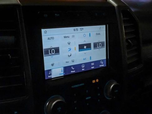 Used 2021 Ford F350 Platinum image 19