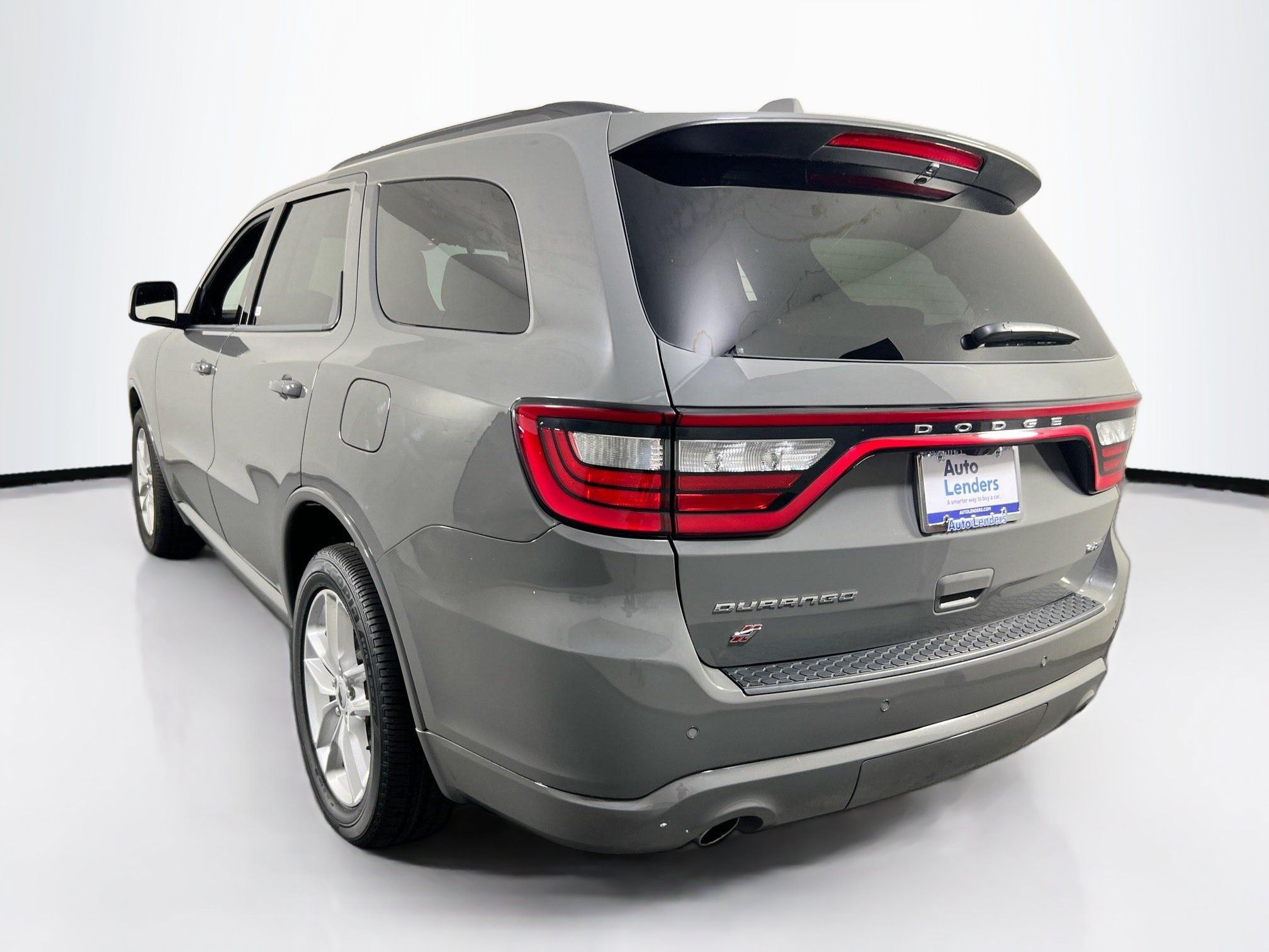 Used 2022 Dodge Durango GT AWD/4WD image 7