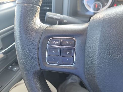 Used 2019 RAM 1500 Tradesman w/ Popular Equipment Group image 11