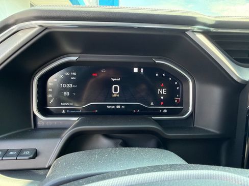 Used 2023 GMC Sierra 1500 Denali w/ Technology Package RWD image 11