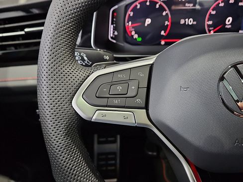 New 2026 Volkswagen Jetta GLI Autobahn FWD image 18