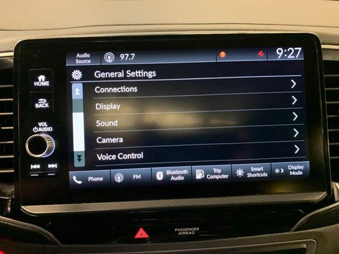 Used 2024 Honda Ridgeline RTL image 38