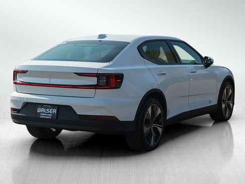 Used 2023 Polestar Polestar 2 w/ Pilot Pack AWD/4WD image 5