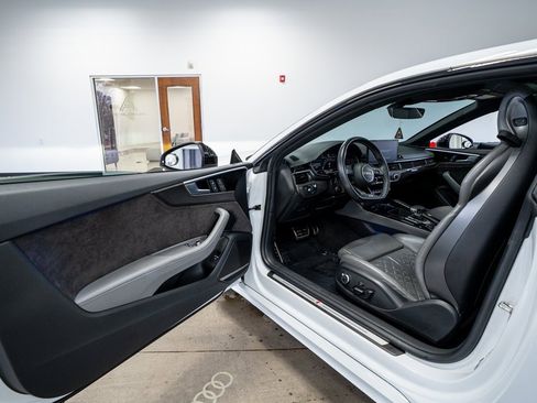 Used 2020 Audi S5 Prestige w/ S Sport Package image 35