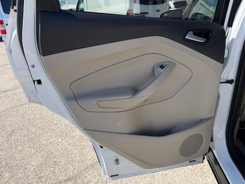 Used 2015 Ford Escape SE AWD/4WD image 35