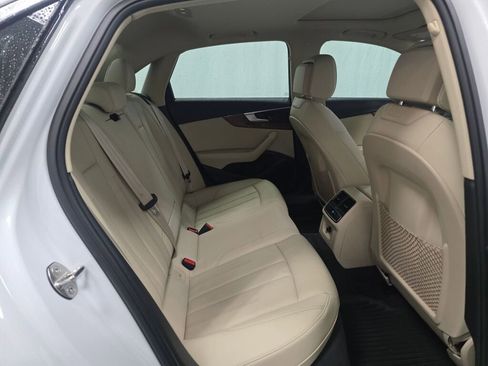 Used 2023 Audi A4 2.0T Premium w/ Convenience Package image 24