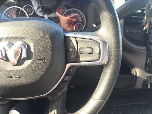 Used 2025 RAM 3500 Tradesman image 14