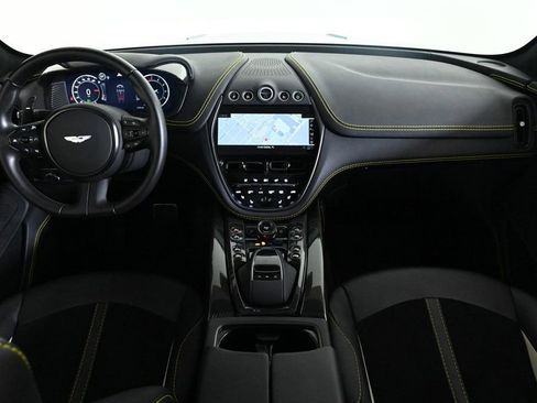 Used 2023 Aston Martin DBX 707 image 3