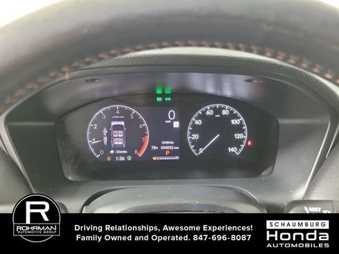 Used 2023 Honda HR-V Sport image 17