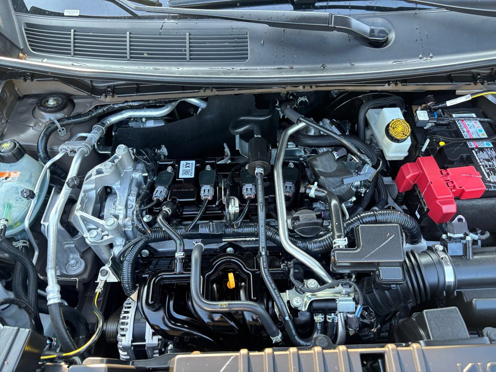 Used 2026 Nissan Kicks SV w/ Cold Weather Package FWD image 30