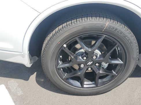 New 2026 Dodge Durango GT AWD/4WD image 6
