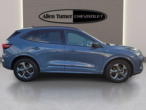 Used 2024 Ford Escape ST-Line w/ Equipment Group 301A FWD image 6