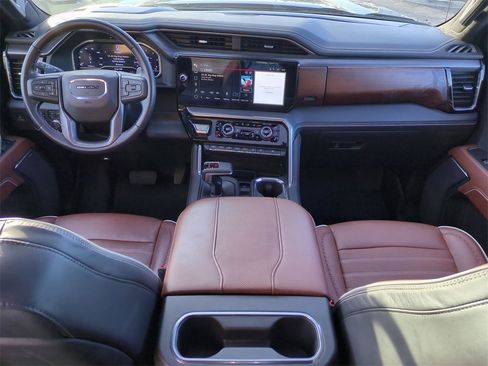 Used 2023 GMC Sierra 1500 Denali Ultimate image 21