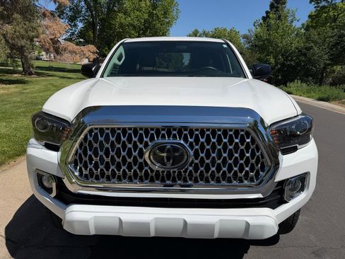 Used 2023 Toyota Tacoma SR AWD/4WD image 8
