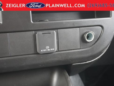 Used 2024 GMC Savana 2500 w/ Driver Convenience Package RWD image 17