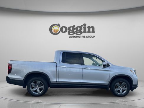 Used 2023 Honda Ridgeline RTL-E image 7