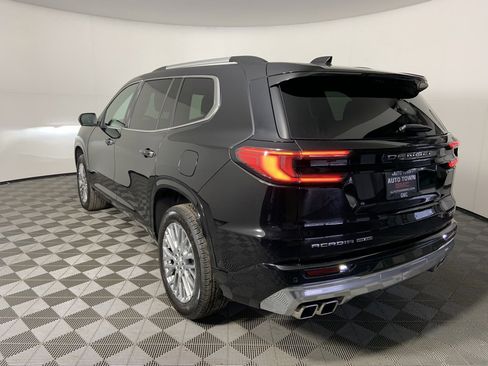 Used 2026 GMC Acadia Denali w/ Super Cruise Package image 7