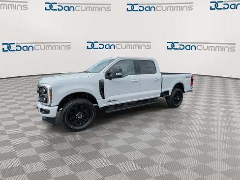 New 2026 Ford F250 XLT w/ XLT Premium Package AWD/4WD image 4