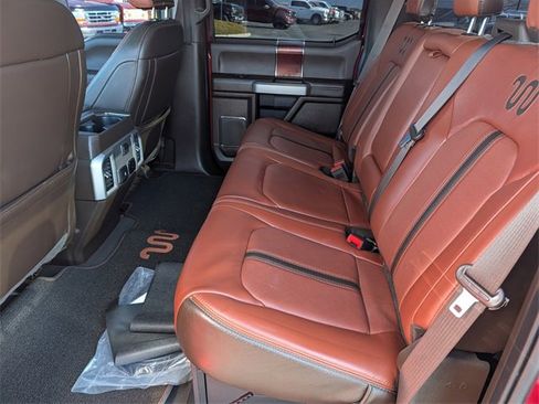 Used 2022 Ford F350 King Ranch w/ King Ranch Ultimate Package image 20