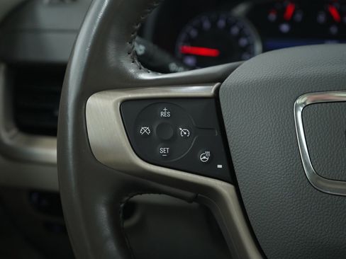 Used 2019 GMC Terrain Denali image 26