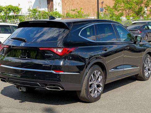 Used 2023 Acura MDX SH-AWD w/ Technology Package image 7